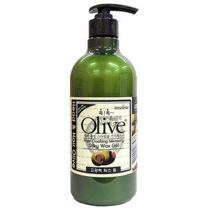 고품질 왁스는 끈적이고 젤은 뻣뻣 부담스러울때 헤어젤 500g 헤어젤 500g (WFHUW5X)