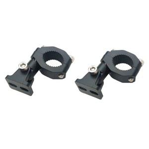 부품 오토바이 LED 라이트 5 75인치 Ex5 PCX125 스포트 장착 1PC XL