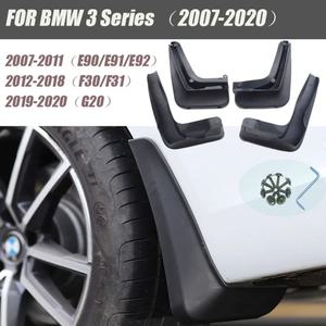 BMW 3 시리즈 E90 E91 E92 G20 F30 F31 머드가드 스플래시가드 07-2