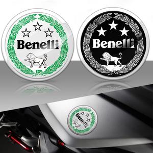 3D 오토바이 스티커 반사 레이싱 로고 탱크 헬멧 데칼 For Benelli TNT300 TNT600 BN600 BN302 Stels600 Ke
