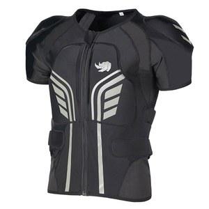 상체보호대 이너 오토바이 장비 라이딩 라이더 가슴 반팔