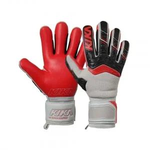 키카 GK 프리젤 실버 골키퍼장갑 5470295-6027