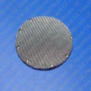 1504-3708-000 GE 필터 디스크 와이어 메쉬 MPOS 25.4OD 0.66 THK 2 마이크론