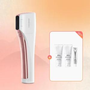 홈쎄라 2.0 패키지 (5만샷) 하이푸 초음파 피부 마사지기 + 젤2 +프로앰플1