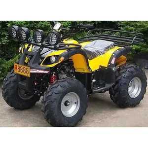 4륜 산악오토바이 평지 운반 농업용 스포츠 바이크