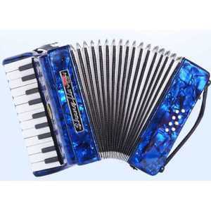 취미 아코디언 악기 클래스 입문용 소형 휴대용 특기