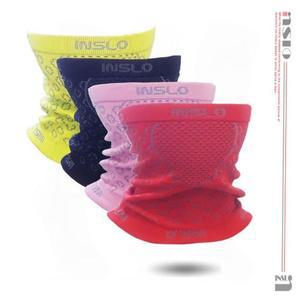 INSLO 스타일숨쉬는멀티 넥워머 주니어용  DH1249