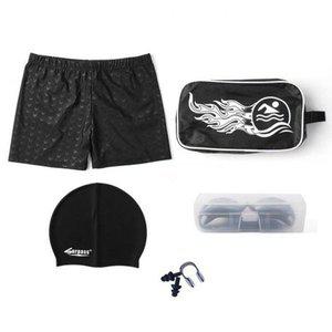 [JHQPQ657_53DR]숏 수경 스윔슈트 2부수영복 2부수영복