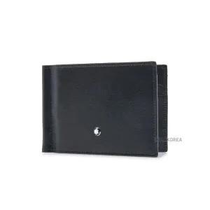 [롯데백화점]몽블랑 SS25 남성 마이스터스튁 머니클립 198313 BLACK