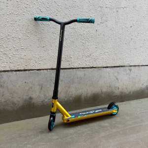 스턴트 킥보드 기술용 프리스타일 경량 두발 동호회