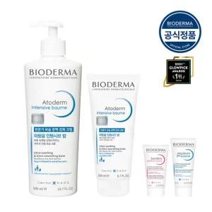 [바이오더마] 아토덤 인텐시브밤 500ml + 200ml