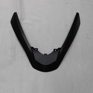 pcx 트렁크 새로운 혼다 PCX125 2014 오토바이 헤드 전면 상부 코 주입 페어링 카울