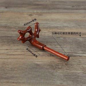 좌대 Bingji 헤라 나사 내림 로즈우드 수탉 사이프러스 뢰신 주걱 중층 양의 받침대