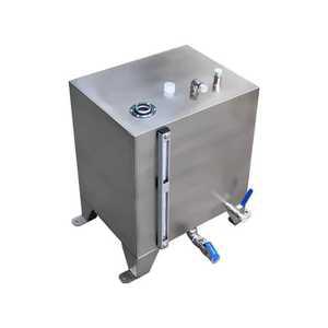 기름보일러기름통 연료 저장 탱크 유류 대형 석유