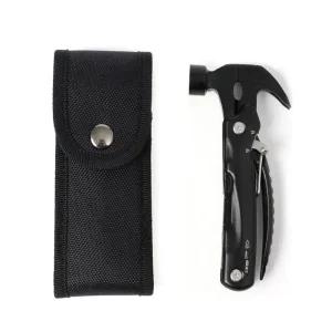 해머 멀티툴 소형망치 캠핑용나이프 맥가이버칼 등산칼