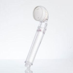 샤워애300 화이트 필터샤워기 샤워기헤드