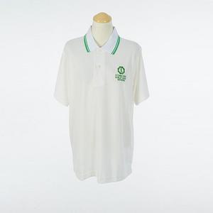 그린 카라라인 아이보리 두줄 생활복 교복몰 (경화여고