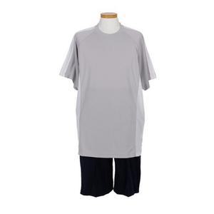 교복몰 하복 세트 포인트 생활복 화이트라인 체육복