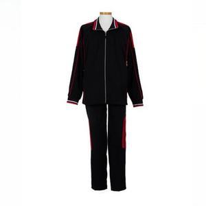 교 블랙 레드 세트 생활복 교복몰 화이트 카라 체육복
