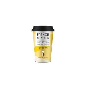 프렌치카페 로스터리 돌체연유라떼컵 250mlx20개