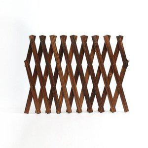 [HYE54HI0_55]화분거치대 나무 화분걸이 식물파티션