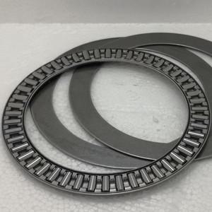 AXK90120  2AS 스러스트 니들 롤러 베어링  각각 2 개의 와셔 포함  크기: 90x120 x mm