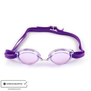 미즈노 미러 노패킹 수경 물안경 U60453 수영물안경