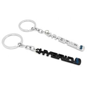 프리우스 튜닝 Toyota Camry Corolla Yaris Hilux Aqua Rav4 CHR 랜드 크루저 자동 키 링 액세서리 용 하이