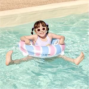 쥬데떼 손잡이 튜브 65cm 성인 어린이 물놀이