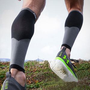 착붙는 종아리슬리브 러닝종아리압박밴드 배드민턴종아리보호대
