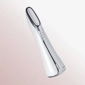 [홈쎄라] 플라닉 플라즈마 + 갈바닉 피부 탄력 광채 마사지기