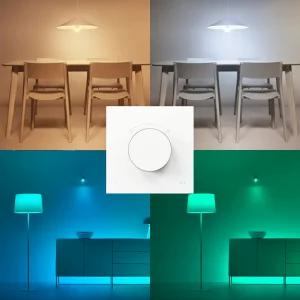 위즈 다이얼 스마트 IOT 스위치