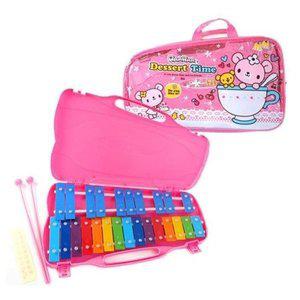 [JHQRZOEF_4A]34000 악기 실로폰CRJS핑크