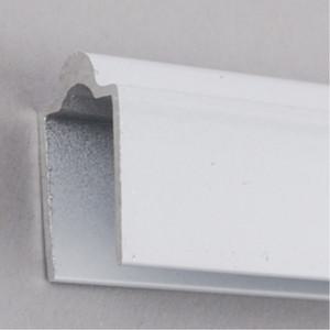 샷시레일 보수 덮개 1.5m 깨짐 커버 수리용품 창문