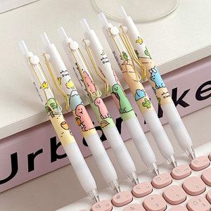 조선문방구 알바용 메탈 클립 샤프(0.5mm)