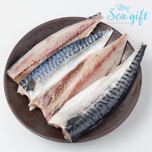 노르웨이 고등어 필렛 5kg 냉동 손질 생선구이 업소용