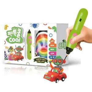 3D펜 저온3D 저온 1세트 펜톡쿨 저온3D (WFI0P3Q)