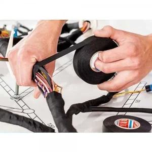 15M 부직포테이프 자동차 배선 흡음 테이프