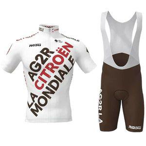 자전거 남성용 신상 산악자전거 사이클링 세트 여름 저지 반팔