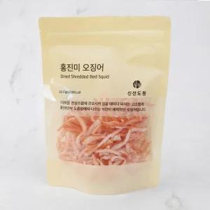 신선도원 홍진미오징어 200g