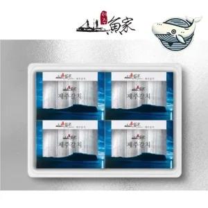 제주 은갈치 선물세트 바다의 맛 특별 (WFHFPZF)