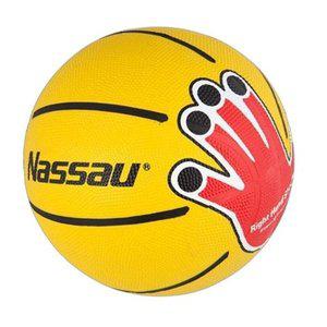 고무 SBHEMVDN 야외용 실외용 학교 초등생 초등학생 농구공 6호