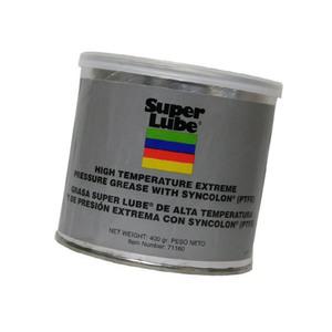 슈퍼루브 고온합성 구리스 400G 그리스 윤활유
