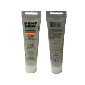 슈퍼루브 실리콘 그리스 85G 방청윤활제 윤활방청제