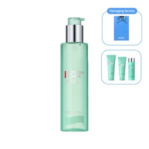 비오템 옴므 아쿠아파워 로션인젤 200ml 세트