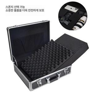 HDD 하드케이스 충격방지 보호 정리 보관함
