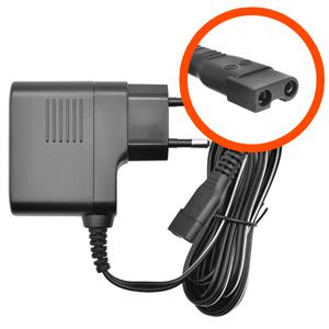 파나소닉 ER 1431 토끼 바리깡 전문가용 어댑터 아답타 충전기