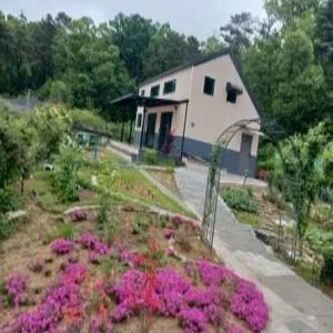 [인천 펜션] 강화도 수피아펜션 (강화,옹진)