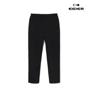 아이더 DMW23382 기모 담보루 겨을 남성 솔리드 트레이닝 팬츠