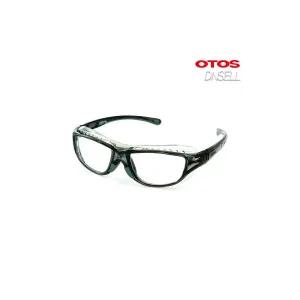 오토스 OTOS 보안경 B 710AS